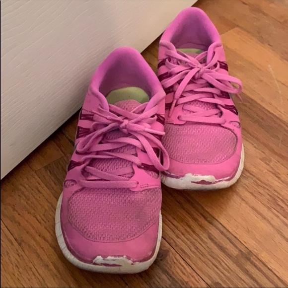 Nike Free Run Women’s 8.5 - Picture 4 of 7